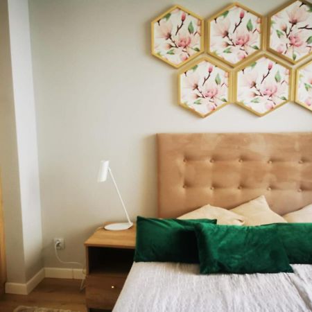 Margaret Apartament Свіноуйсьце Екстер'єр фото